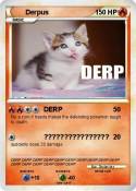 Derpus