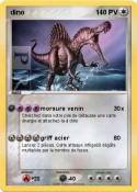 dino