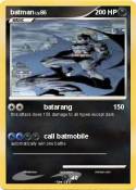 batman