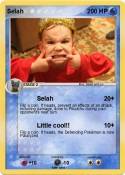 Selah