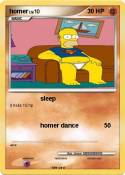 homer