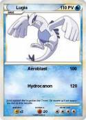 Lugia