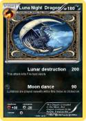 Luna Night Drag