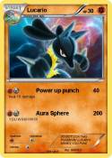 Lucario