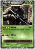 Navy Seal