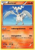 Reshiram