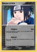 Sasuke Uchiha
