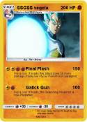 SSGSS vegeta