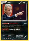 Geetje