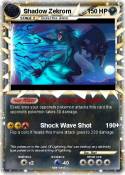 Shadow Zekrom