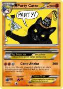 Party Catto