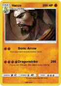 Hanzo