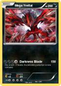 Mega Yveltal