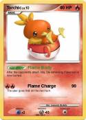 Torchic