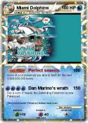 Miami Dolphins