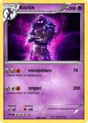 RAVEN