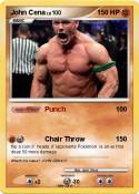 John Cena