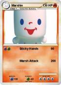 Marshie
