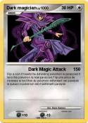 Dark magician