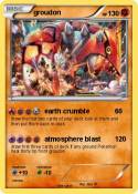 groudon