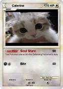 Caterine