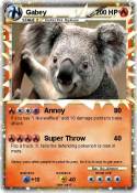 Gabey