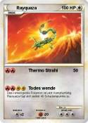 Rayquaza