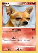 whinear
