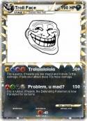 Troll Face