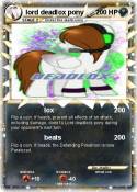 lord deadlox