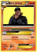 BIG SHAQ