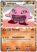 deathagon