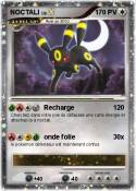 NOCTALI