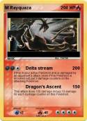 M Rayquaza