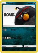 Bomb
