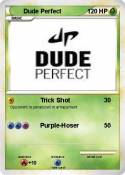 Dude Perfect