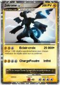 Zekrome
