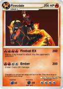 Firesdale