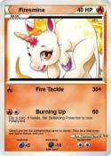 Firesmina