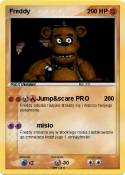 Freddy