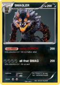 SWAGLER