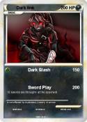 Dark link