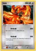 fenix