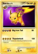 Raichu