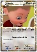 Nikachu