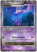 Xerneas
