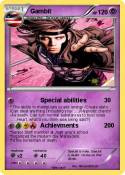 Gambit