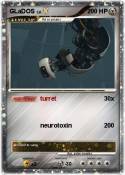 GLaDOS