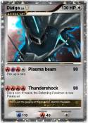 Dialga