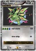 Mega flygon